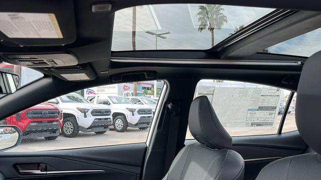 new 2026 Toyota Camry car, priced at $41,722