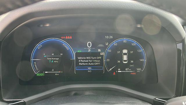 new 2026 Toyota Camry car, priced at $41,722