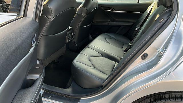 used 2023 Toyota Camry car, priced at $29,899