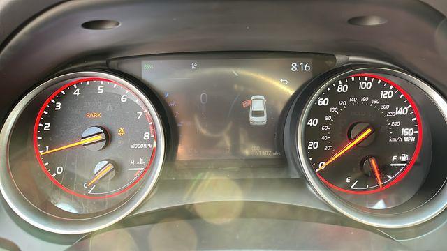 used 2023 Toyota Camry car, priced at $29,899