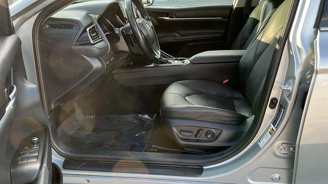 used 2023 Toyota Camry car, priced at $29,899