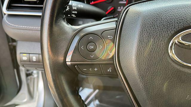 used 2023 Toyota Camry car, priced at $29,899