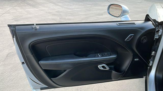 used 2021 Dodge Challenger car, priced at $26,999