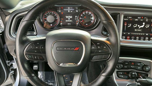 used 2021 Dodge Challenger car, priced at $26,999