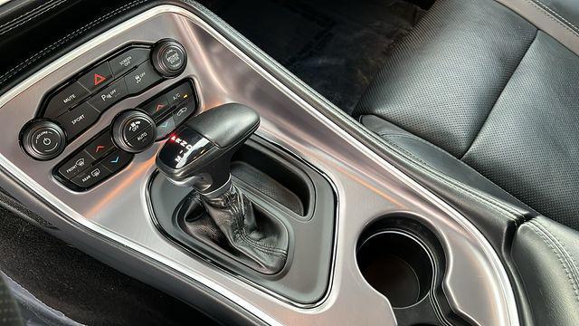 used 2021 Dodge Challenger car, priced at $26,999