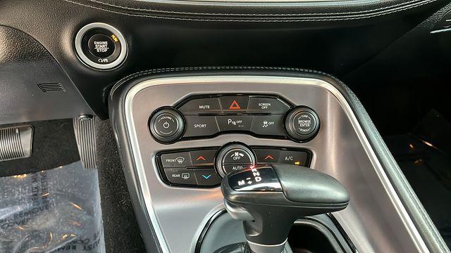 used 2021 Dodge Challenger car, priced at $26,999