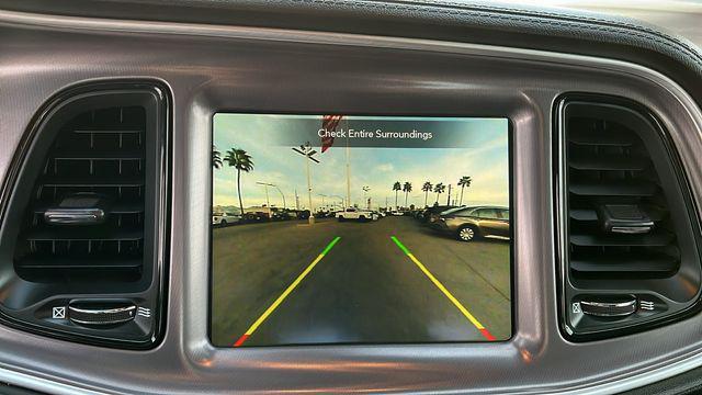 used 2021 Dodge Challenger car, priced at $26,999