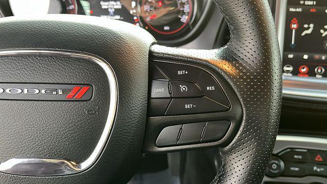 used 2021 Dodge Challenger car, priced at $26,999