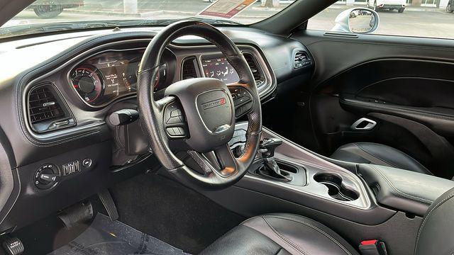 used 2021 Dodge Challenger car, priced at $26,999