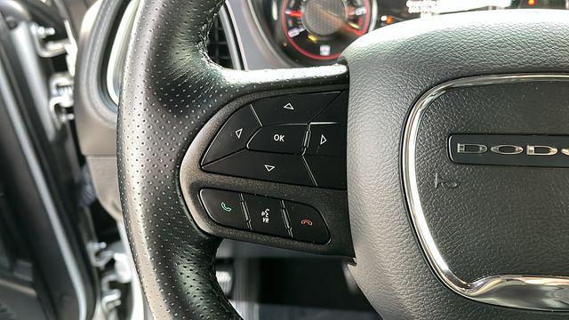 used 2021 Dodge Challenger car, priced at $26,999