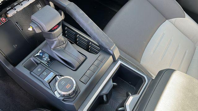 new 2026 Toyota Tacoma car, priced at $53,078