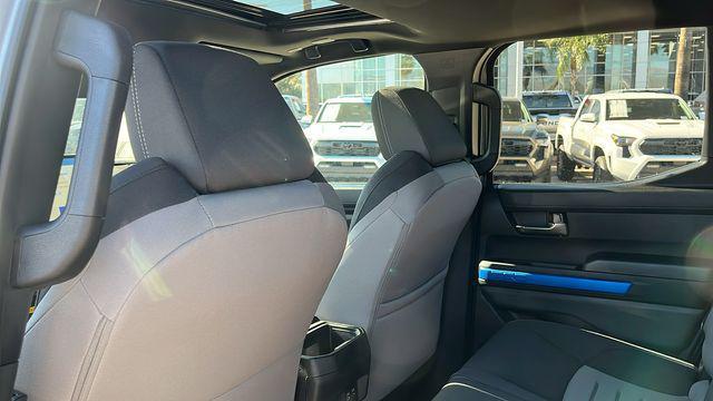 new 2026 Toyota Tacoma car, priced at $53,078