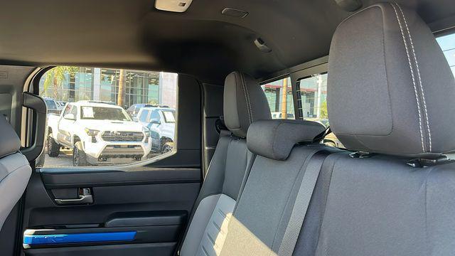 new 2026 Toyota Tacoma car, priced at $53,078