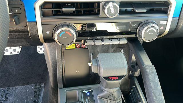new 2026 Toyota Tacoma car, priced at $53,078