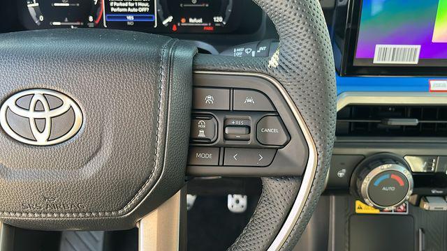 new 2026 Toyota Tacoma car, priced at $53,078