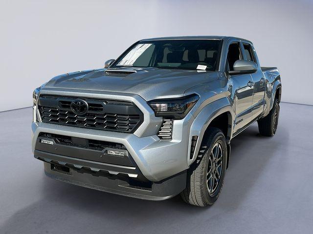 new 2026 Toyota Tacoma car, priced at $53,078
