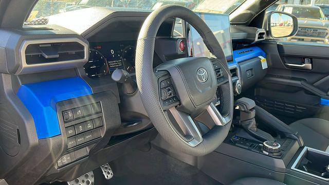 new 2026 Toyota Tacoma car, priced at $53,078