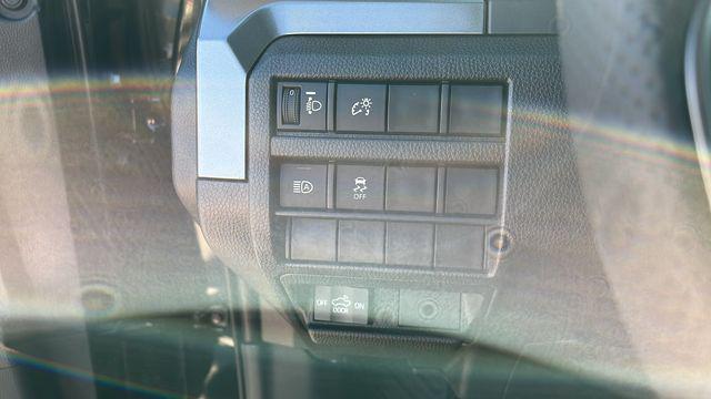 new 2025 Toyota Tacoma car, priced at $45,809