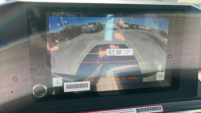 new 2025 Toyota Tacoma car, priced at $45,809