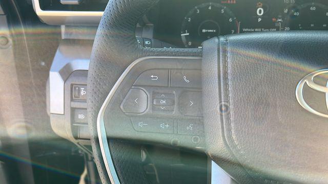 new 2025 Toyota Tacoma car, priced at $45,809