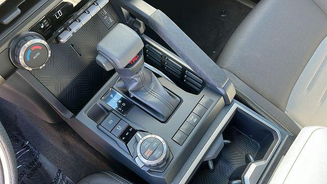 new 2025 Toyota Tacoma car, priced at $45,809