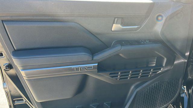 new 2025 Toyota Tacoma car, priced at $45,809