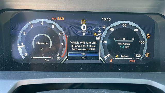 new 2025 Toyota Tacoma car, priced at $45,809