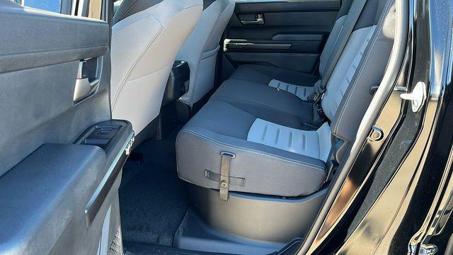 new 2025 Toyota Tacoma car, priced at $45,809