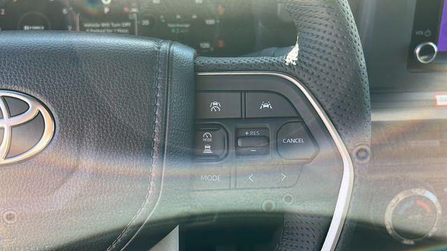 new 2025 Toyota Tacoma car, priced at $45,809