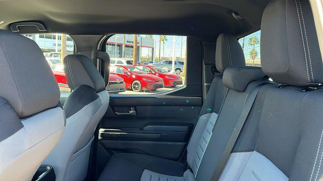 new 2025 Toyota Tacoma car, priced at $45,809