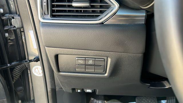 used 2025 Mazda CX-5 car, priced at $27,999