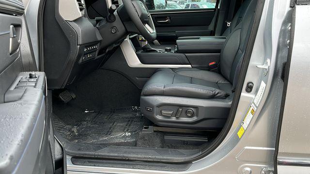 new 2026 Toyota Tundra car, priced at $71,357