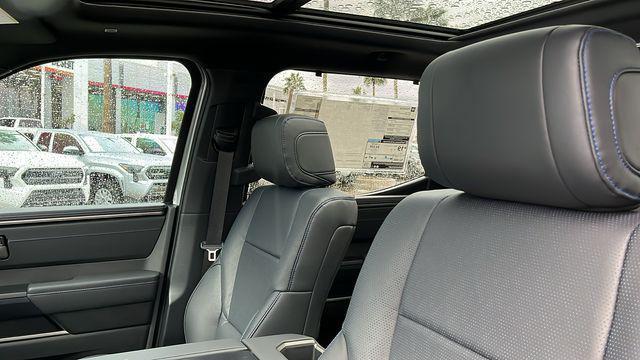 new 2026 Toyota Tundra car, priced at $71,357