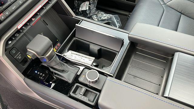 new 2026 Toyota Tundra car, priced at $71,357