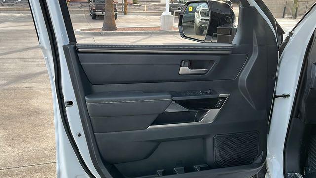 new 2026 Toyota Tundra car, priced at $67,758