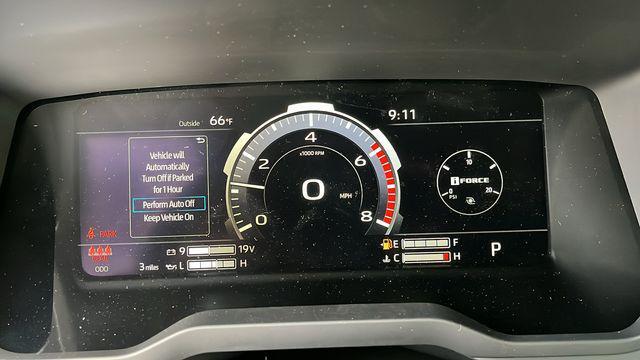 new 2026 Toyota Tundra car, priced at $67,758