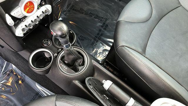 used 2007 MINI Cooper S car, priced at $8,999