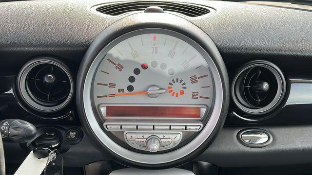 used 2007 MINI Cooper S car, priced at $8,999