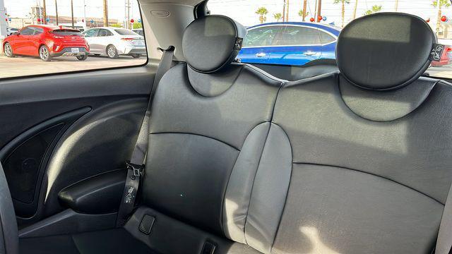 used 2007 MINI Cooper S car, priced at $8,999