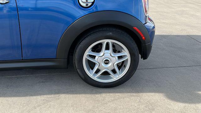 used 2007 MINI Cooper S car, priced at $8,999