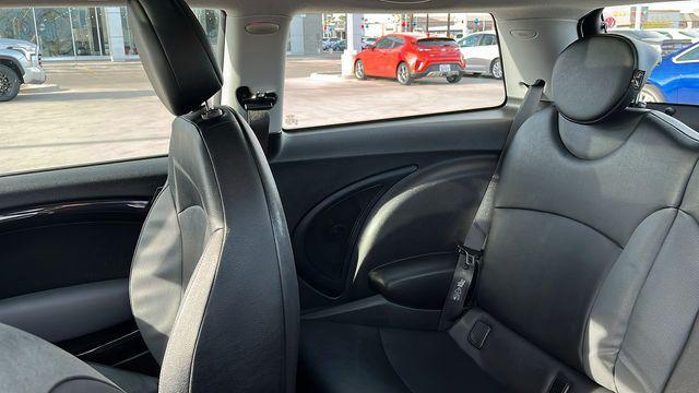 used 2007 MINI Cooper S car, priced at $8,999