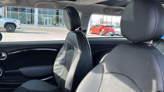 used 2007 MINI Cooper S car, priced at $8,999