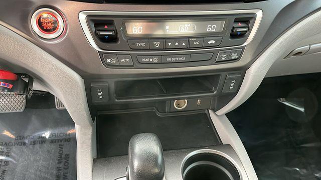 used 2017 Honda Ridgeline car, priced at $17,999