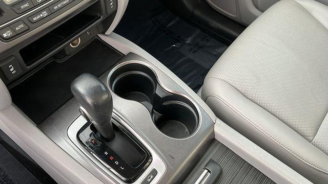 used 2017 Honda Ridgeline car, priced at $17,999