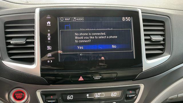 used 2017 Honda Ridgeline car, priced at $17,999