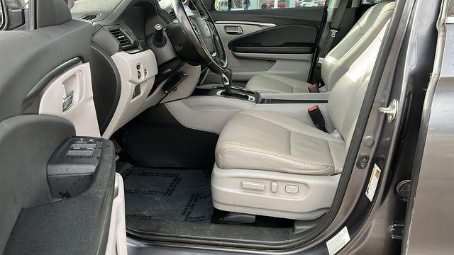 used 2017 Honda Ridgeline car, priced at $17,999