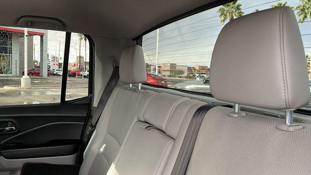 used 2017 Honda Ridgeline car, priced at $17,999