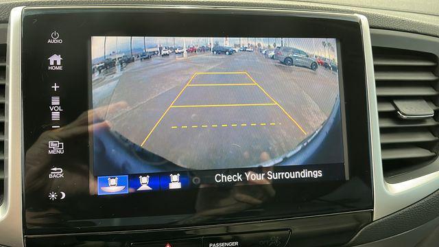 used 2017 Honda Ridgeline car, priced at $17,999