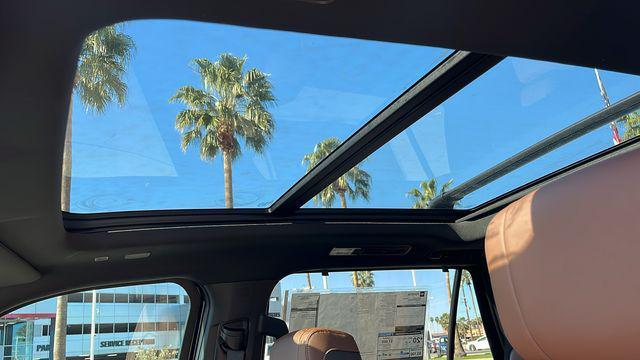 new 2026 Toyota Sequoia car, priced at $89,599