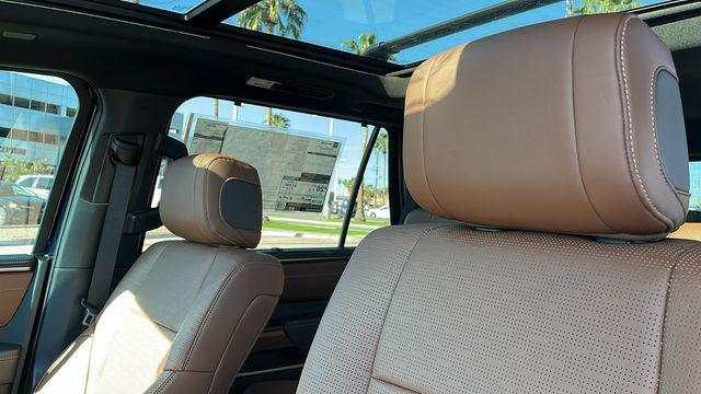 new 2026 Toyota Sequoia car, priced at $89,599